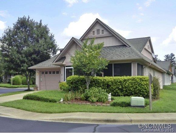 7 Gray Wolf Ln., Hendersonville, NC 28792