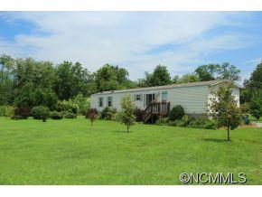 888 Gash Road, Mills River, NC 28759