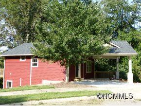23 Triple H Dr, Asheville, NC 28806