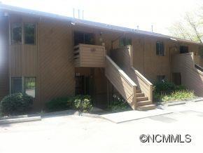 305 Piney Mountain Drive - E1, Asheville, NC 28805