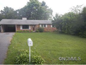 69 Round Top Road, Asheville, NC 28803