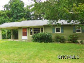 160 Richland St., Asheville, NC 28806