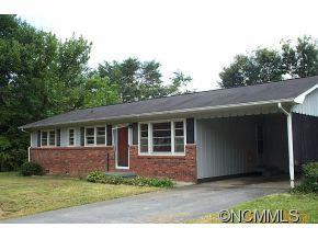 1019 Old Us Hwy 70 W, Black Mountain, NC 28711