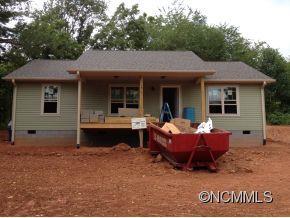 26 In God We Trust Drive, Asheville, NC 28806