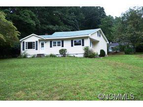 233 Pinnacle Drive, Waynesville, NC 28786