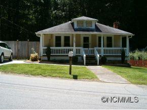 198 East Marshall St, Waynesville, NC 28786