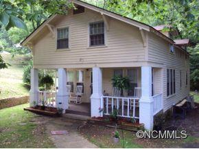 30 Cowee St., Sylva, NC 28779