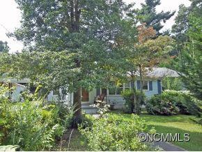 831 Forest Street, Hendersonville, NC 28739