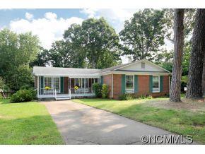 203 Bent Creek Ranch Road, Asheville, NC 28806