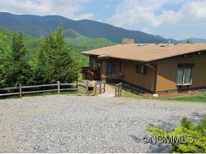 250 Sams Trail, Waynesville, NC 28786