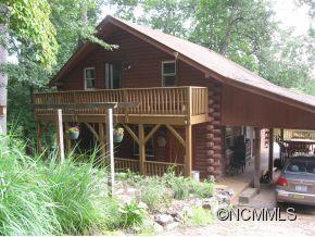 20 Woodridge Lane, Asheville, NC 28806