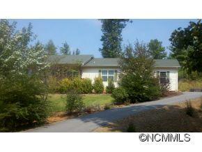 182 Ollie Weaver Road, Weaverville, NC 28787