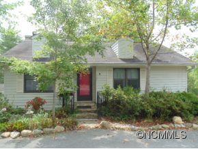 319 Warm Springs Road, Alexander, NC 28701