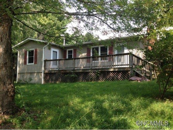 181 Rock Hill Rd., Asheville, NC 28803