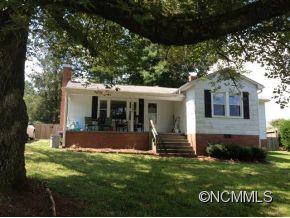 222 Ashworth Ave., Brevard, NC 28712