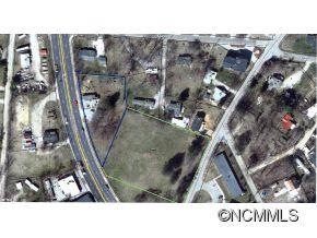 2408 Spartanburg Hwy., East Flat Rock, NC 28726