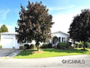 6 N. Charles Lane, Hendersonville, NC 28792