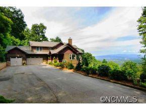 181 Brown Road, Asheville, NC 28806