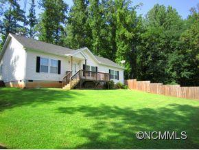 54 Harris Ridge Road, Candler, NC 28715