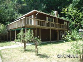 182 Saw Branch Road, Candler, NC 28715