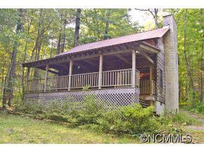 32 Trillium Cove Lane, Candler, NC 28716