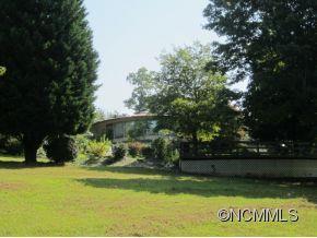 1515 Red Fox Road, Columbus, NC 28722