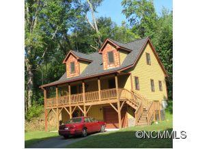 65 Lorraine, Waynesville, NC 28786