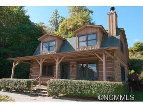 965 Acres View Drive, Waynesville, NC 28786