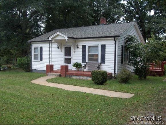 130 Sumner Road, Cliffside, NC 28114