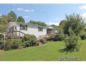 890 Hyder Mountain Road, Clyde, NC 28721