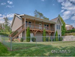 260 Solitary Meadow Circle, Waynesville, NC 28786