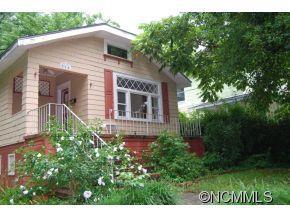 514 3rd Ave W, Hendersonville, NC 28739