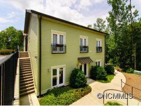 600 Skyloft Drive A202, Asheville, NC 28801