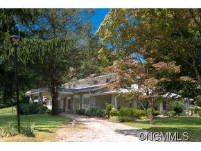 328 Canterbury Way, Hendersonville, NC 28792