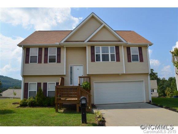 81 Rotunda Circle, Asheville, NC 28806