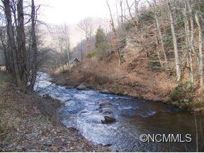 Caney Fork Rd, Cullowhee, NC 28723