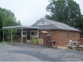 77 N Beta Rd., Sylva, NC 28779