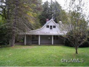 4173 State Hwy 80 South, Burnsville, NC 28714
