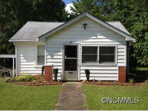 294 Missouri Street, Spindale, NC 28160