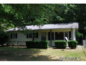 124 Skyview Dr, Waynesville, NC 28786