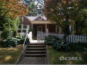 312 Regal Street, Hendersonville, NC 28792
