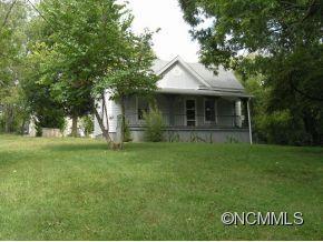 247 Hazel Mill Road, Asheville, NC 28806