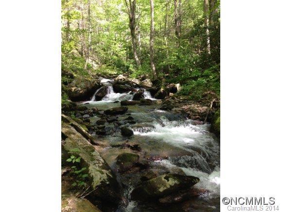 tbd Blackberry Inn Road, Weaverville, NC 28787