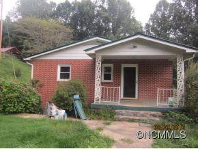 1250 Joe Carver Rd., Waynesville, NC 28785