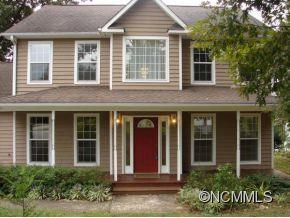 4 Golden Lane, Leicester, NC 28748