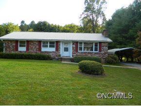 2055 Eton Drive, Hendersonville, NC 28792