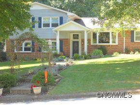 306 Donnybrook Drive, Asheville, NC 28806