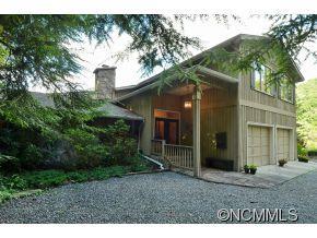 36 Bearfoot Lane, Waynesville, NC 28786