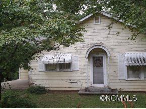 160 Alabama Street, Spindale, NC 28160