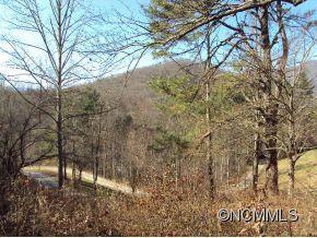 VL3 Carr Hooper Rd, Sylva, NC 28779